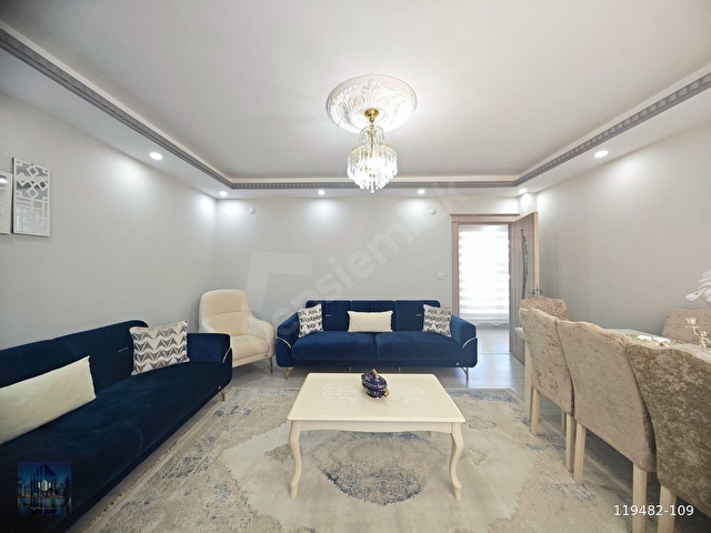 VAN İPEKYOLU SELİMBEY MAH KAT MÜLKİYETLİ SATILIK 3+1 DAİRE - Görsel 8