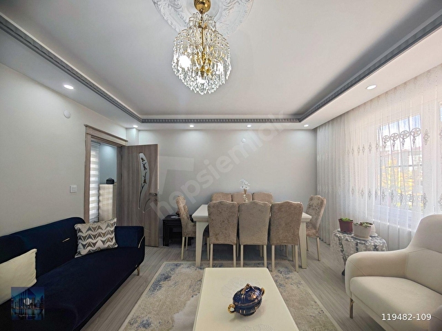 VAN İPEKYOLU SELİMBEY MAH KAT MÜLKİYETLİ SATILIK 3+1 DAİRE - Görsel 7
