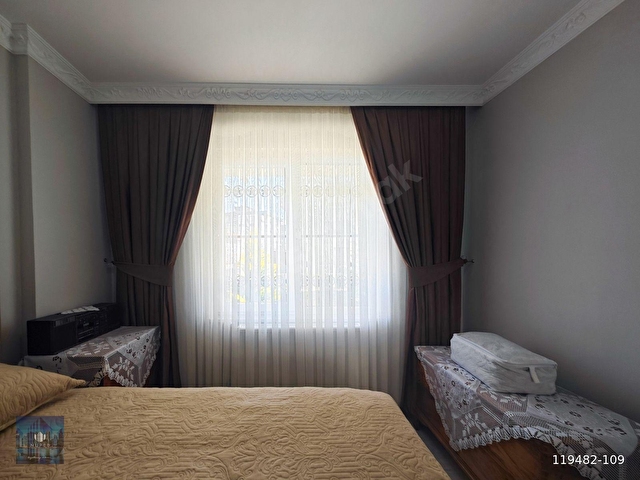 VAN İPEKYOLU SELİMBEY MAH KAT MÜLKİYETLİ SATILIK 3+1 DAİRE - Görsel 15