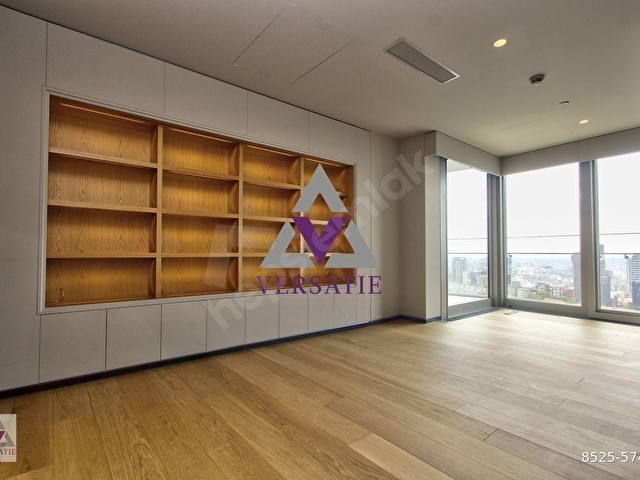 ZORLU CENTER RESIDENCE DEKORASYONLU GUNCEL SATILIK DAIRE - Görsel 28