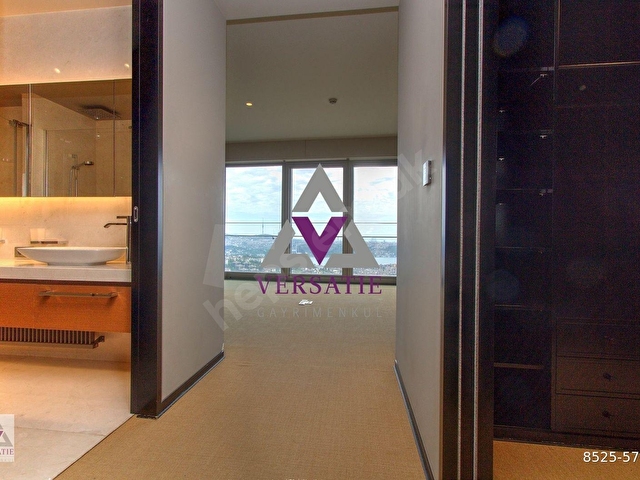 ZORLU CENTER RESIDENCE DEKORASYONLU GUNCEL SATILIK DAIRE - Görsel 29