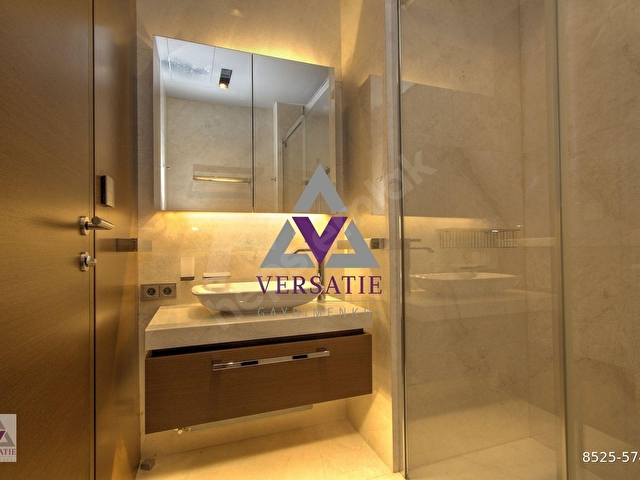 ZORLU CENTER RESIDENCE DEKORASYONLU GUNCEL SATILIK DAIRE - Görsel 21