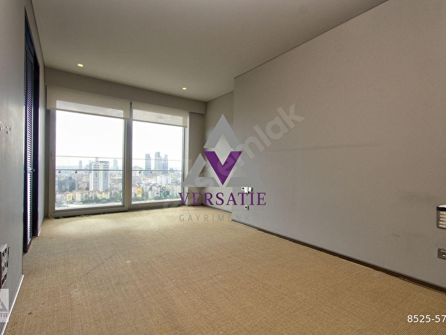 ZORLU CENTER RESIDENCE DEKORASYONLU GUNCEL SATILIK DAIRE - Görsel 17