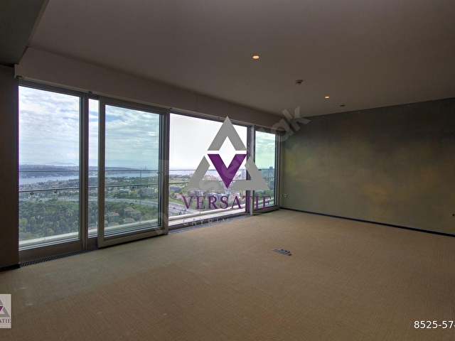 ZORLU CENTER RESIDENCE DEKORASYONLU GUNCEL SATILIK DAIRE - Görsel 9