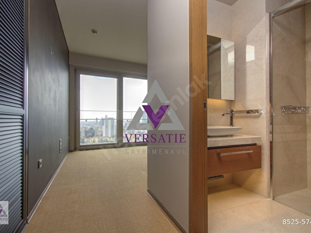 ZORLU CENTER RESIDENCE DEKORASYONLU GUNCEL SATILIK DAIRE - Görsel 20