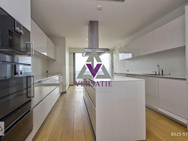 ZORLU CENTER RESIDENCE DEKORASYONLU GUNCEL SATILIK DAIRE - Görsel 12
