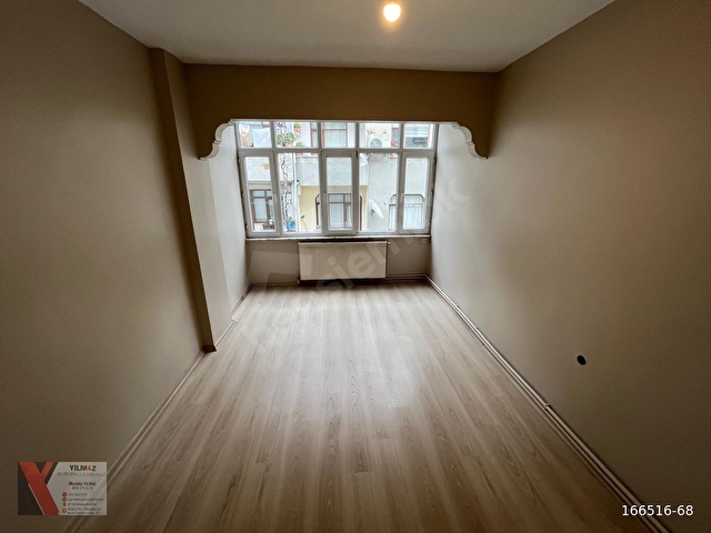 YILMAZDAN ESKİ SALI PAZARININ ALT SOKAĞINDA 100 M2 2+1 DAİRE - Görsel 19