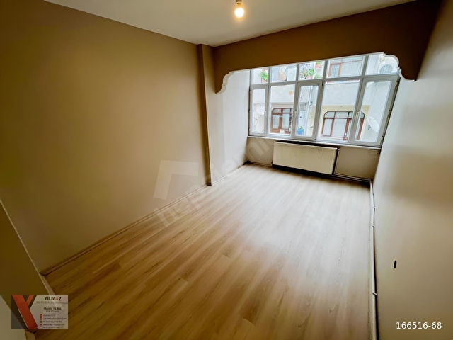 YILMAZDAN ESKİ SALI PAZARININ ALT SOKAĞINDA 100 M2 2+1 DAİRE - Görsel 18