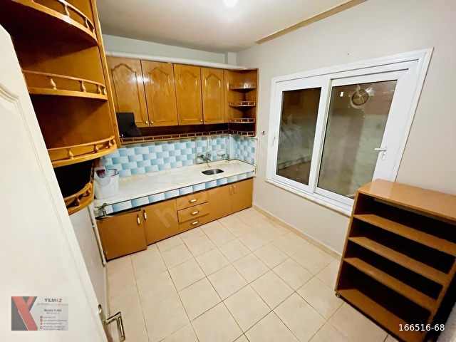YILMAZDAN ESKİ SALI PAZARININ ALT SOKAĞINDA 100 M2 2+1 DAİRE - Görsel 26