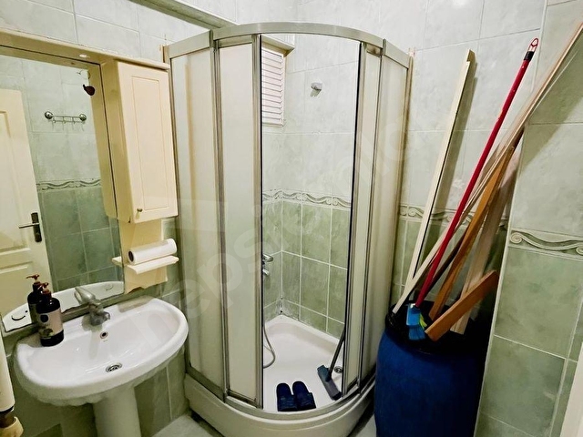 YILMAZDAN ESKİ SALI PAZARININ ALT SOKAĞINDA 100 M2 2+1 DAİRE - Görsel 29