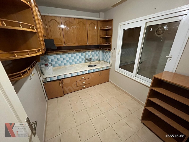 YILMAZDAN ESKİ SALI PAZARININ ALT SOKAĞINDA 100 M2 2+1 DAİRE - Görsel 24