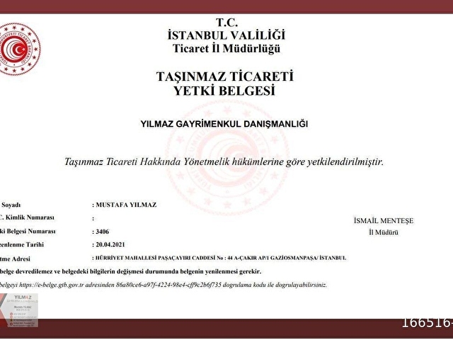 YILMAZDAN ESKİ SALI PAZARININ ALT SOKAĞINDA 100 M2 2+1 DAİRE - Görsel 10