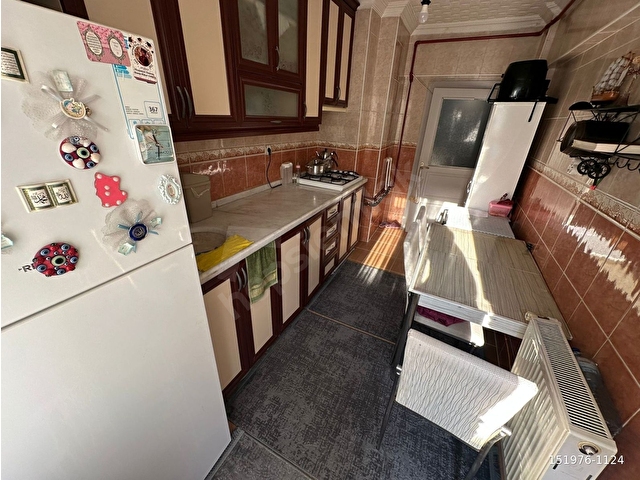 MARAŞAL ÇAKMAK MAHALLESİNDE BAĞIMSIZ 3+1 DAİRE FIRSATI - Görsel 3