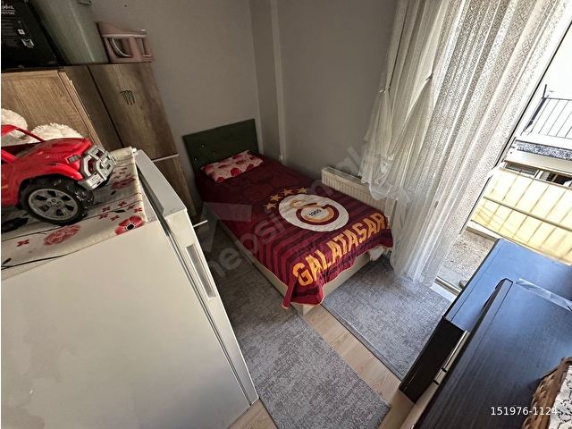 MARAŞAL ÇAKMAK MAHALLESİNDE BAĞIMSIZ 3+1 DAİRE FIRSATI - Görsel 21