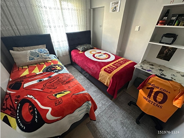 MARAŞAL ÇAKMAK MAHALLESİNDE BAĞIMSIZ 3+1 DAİRE FIRSATI - Görsel 13