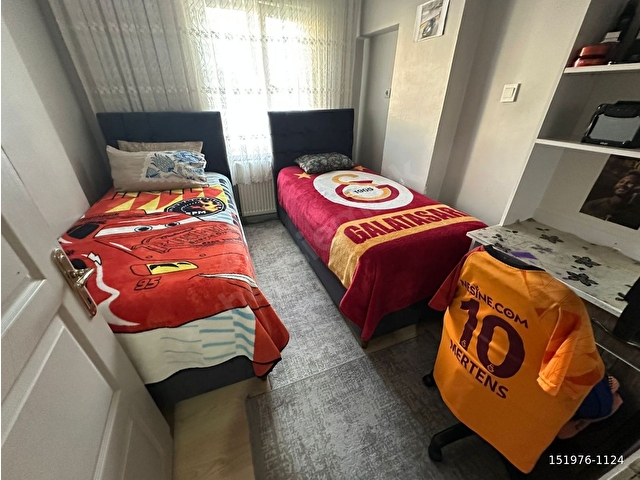 MARAŞAL ÇAKMAK MAHALLESİNDE BAĞIMSIZ 3+1 DAİRE FIRSATI - Görsel 15