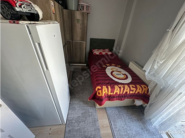 MARAŞAL ÇAKMAK MAHALLESİNDE BAĞIMSIZ 3+1 DAİRE FIRSATI - Görsel 20