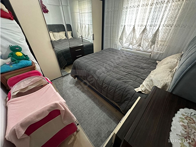 MARAŞAL ÇAKMAK MAHALLESİNDE BAĞIMSIZ 3+1 DAİRE FIRSATI - Görsel 18