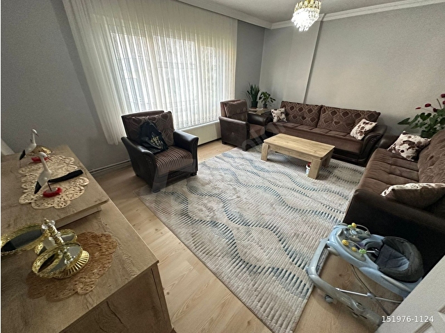 MARAŞAL ÇAKMAK MAHALLESİNDE BAĞIMSIZ 3+1 DAİRE FIRSATI - Görsel 12