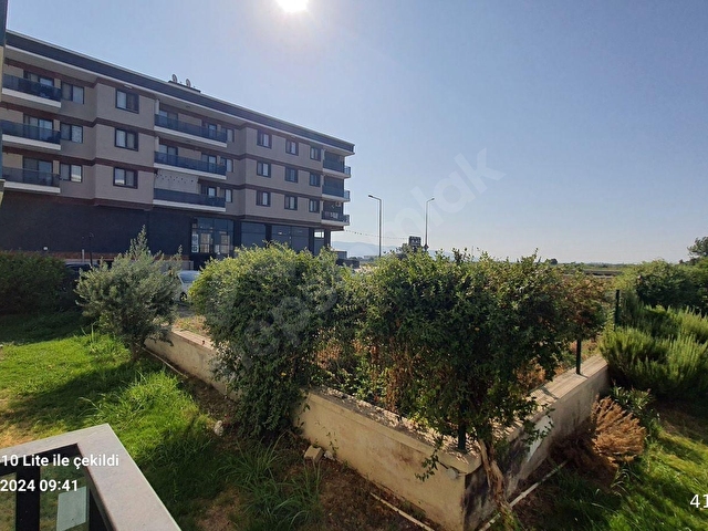SEYREKin EN GÜZEL SİTESİNDE 1+1 - Görsel 15