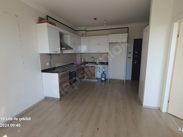 SEYREKin EN GÜZEL SİTESİNDE 1+1