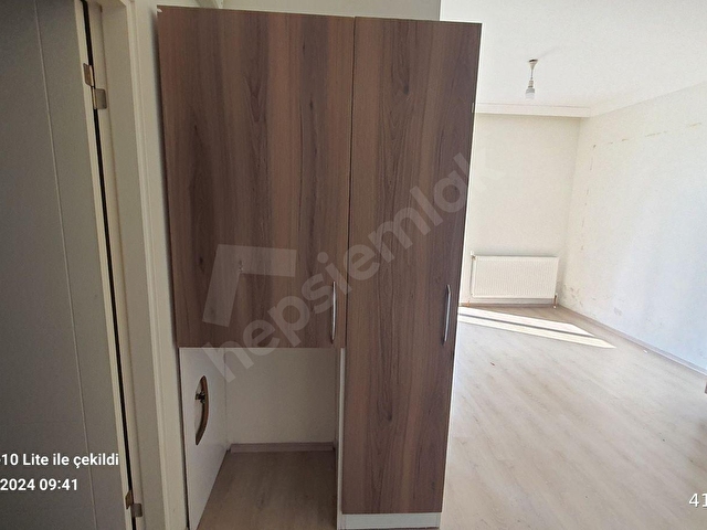 SEYREKin EN GÜZEL SİTESİNDE 1+1 - Görsel 12