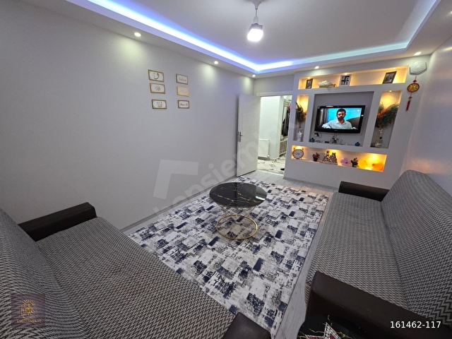 MAMAK ŞAHAPGÜRLER ARA KATTA FULL YAPILI YENİ BİNA KÖK TAPU 3+1 - Görsel 26
