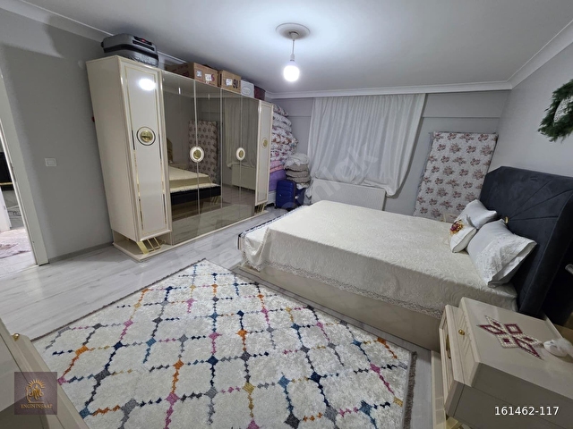 MAMAK ŞAHAPGÜRLER ARA KATTA FULL YAPILI YENİ BİNA KÖK TAPU 3+1 - Görsel 20