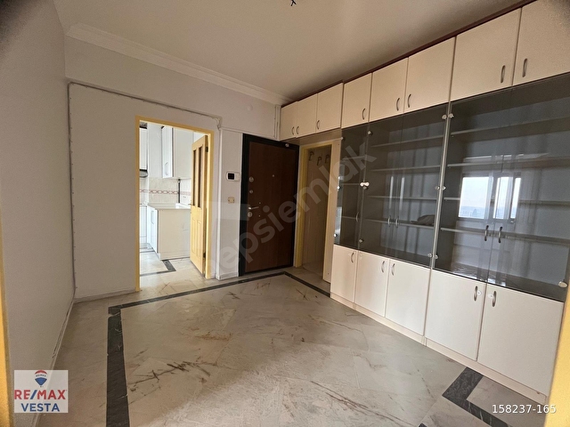 İŞÇİ BLOKLARI KARDELEN SİTESİNDE 3+1 KİRALIK DAİRE - Görsel 16