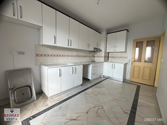 İŞÇİ BLOKLARI KARDELEN SİTESİNDE 3+1 KİRALIK DAİRE - Görsel 5