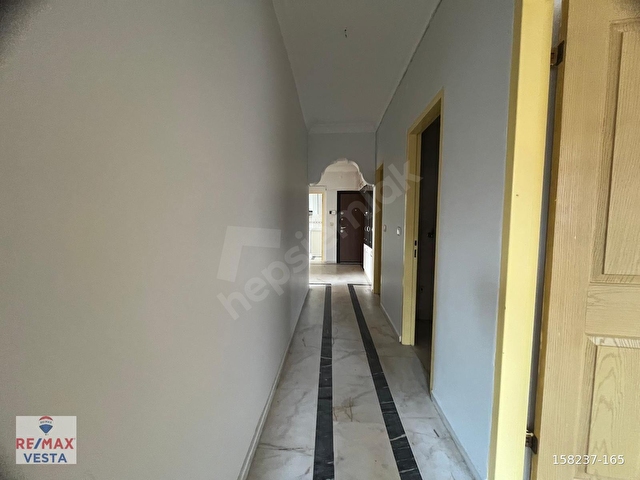 İŞÇİ BLOKLARI KARDELEN SİTESİNDE 3+1 KİRALIK DAİRE - Görsel 15