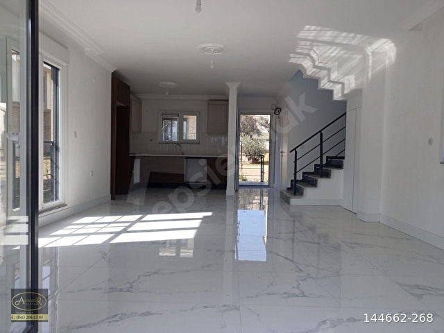 Balıkesir Gömeç Karaağaç satılık müstakil villa - Görsel 2