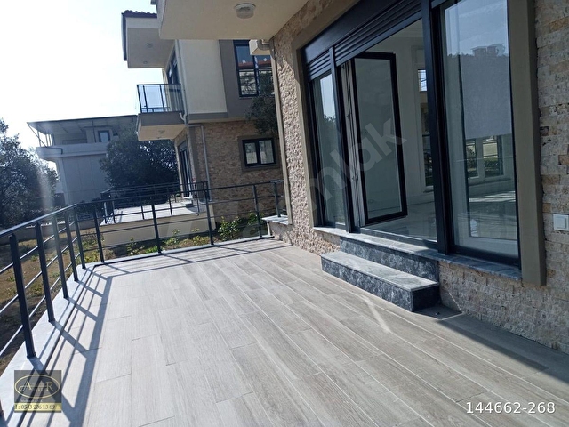 Balıkesir Gömeç Karaağaç satılık müstakil villa - Görsel 4