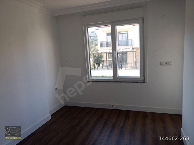 Balıkesir Gömeç Karaağaç satılık müstakil villa - Görsel 14