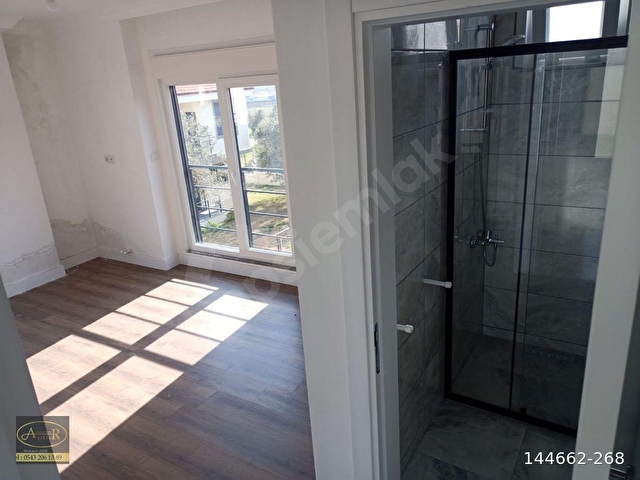 Balıkesir Gömeç Karaağaç satılık müstakil villa - Görsel 16