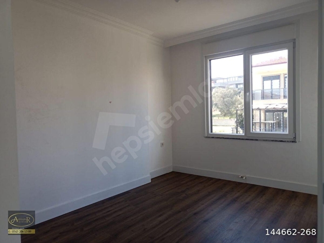 Balıkesir Gömeç Karaağaç satılık müstakil villa - Görsel 17