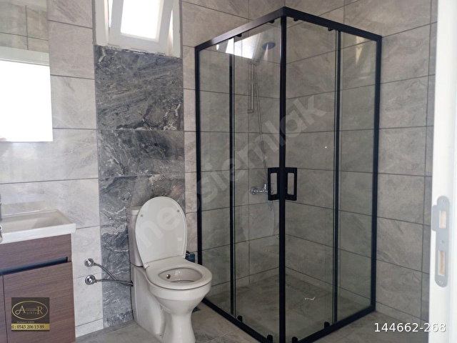 Balıkesir Gömeç Karaağaç satılık müstakil villa - Görsel 19