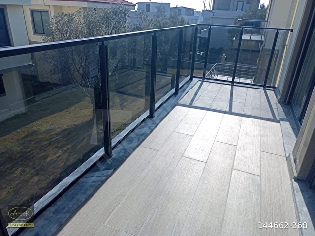 Balıkesir Gömeç Karaağaç satılık müstakil villa - Görsel 22