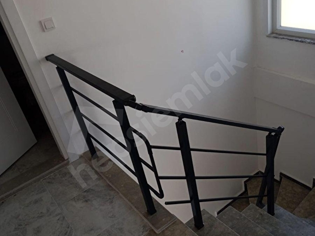 Balıkesir Gömeç Karaağaç satılık müstakil villa - Görsel 26