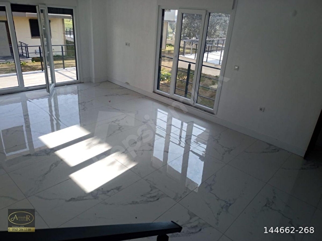 Balıkesir Gömeç Karaağaç satılık müstakil villa - Görsel 29