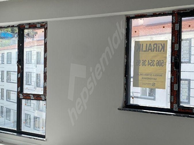 ZEYBEK*DEN 2+1 /.SİFİR YENİ KİRALİK DAİRE - Görsel 7