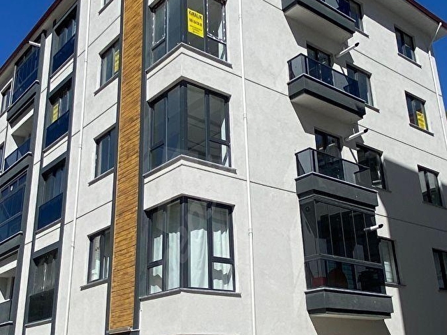 ZEYBEK*DEN 2+1 /.SİFİR YENİ KİRALİK DAİRE