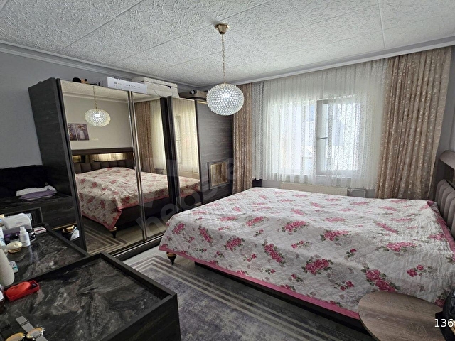 ÇOK ACİLDEN OSMANGAZİ MH.CADDE ÜSTÜ SATILIK 3+1 DAİRE! - Görsel 20