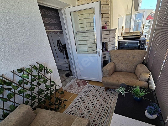 ÇOK ACİLDEN OSMANGAZİ MH.CADDE ÜSTÜ SATILIK 3+1 DAİRE! - Görsel 30