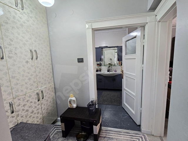 ÇOK ACİLDEN OSMANGAZİ MH.CADDE ÜSTÜ SATILIK 3+1 DAİRE! - Görsel 26