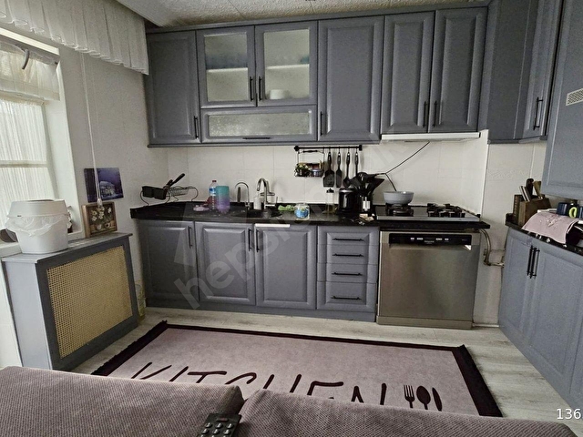 ÇOK ACİLDEN OSMANGAZİ MH.CADDE ÜSTÜ SATILIK 3+1 DAİRE!