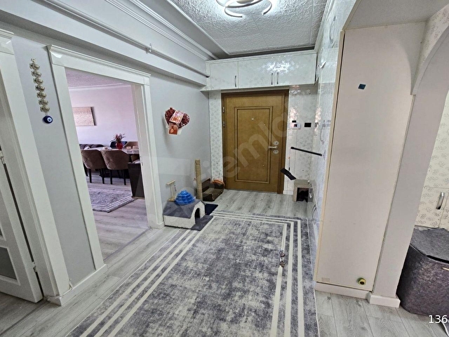ÇOK ACİLDEN OSMANGAZİ MH.CADDE ÜSTÜ SATILIK 3+1 DAİRE! - Görsel 23