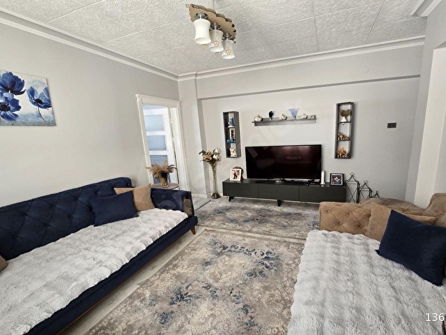 ÇOK ACİLDEN OSMANGAZİ MH.CADDE ÜSTÜ SATILIK 3+1 DAİRE! - Görsel 14
