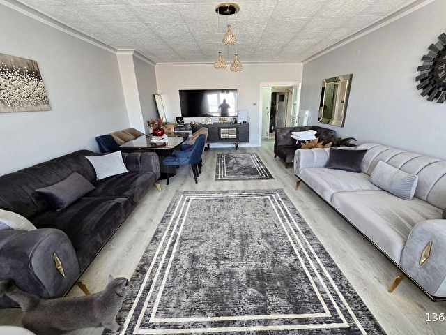 ÇOK ACİLDEN OSMANGAZİ MH.CADDE ÜSTÜ SATILIK 3+1 DAİRE! - Görsel 12