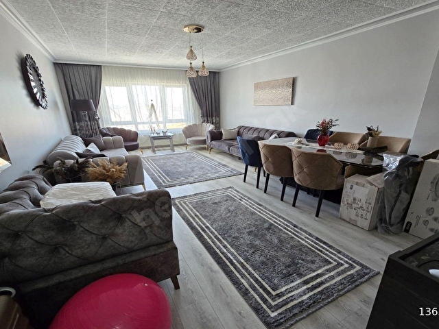 ÇOK ACİLDEN OSMANGAZİ MH.CADDE ÜSTÜ SATILIK 3+1 DAİRE! - Görsel 9